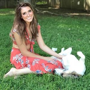 Meet your Posher, Drew